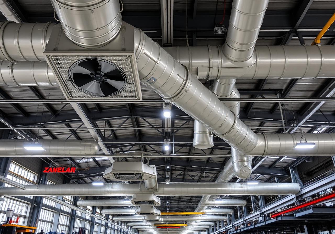 Industrial Facilities